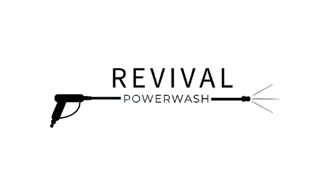 Revival Powerwash Lansing Michigan